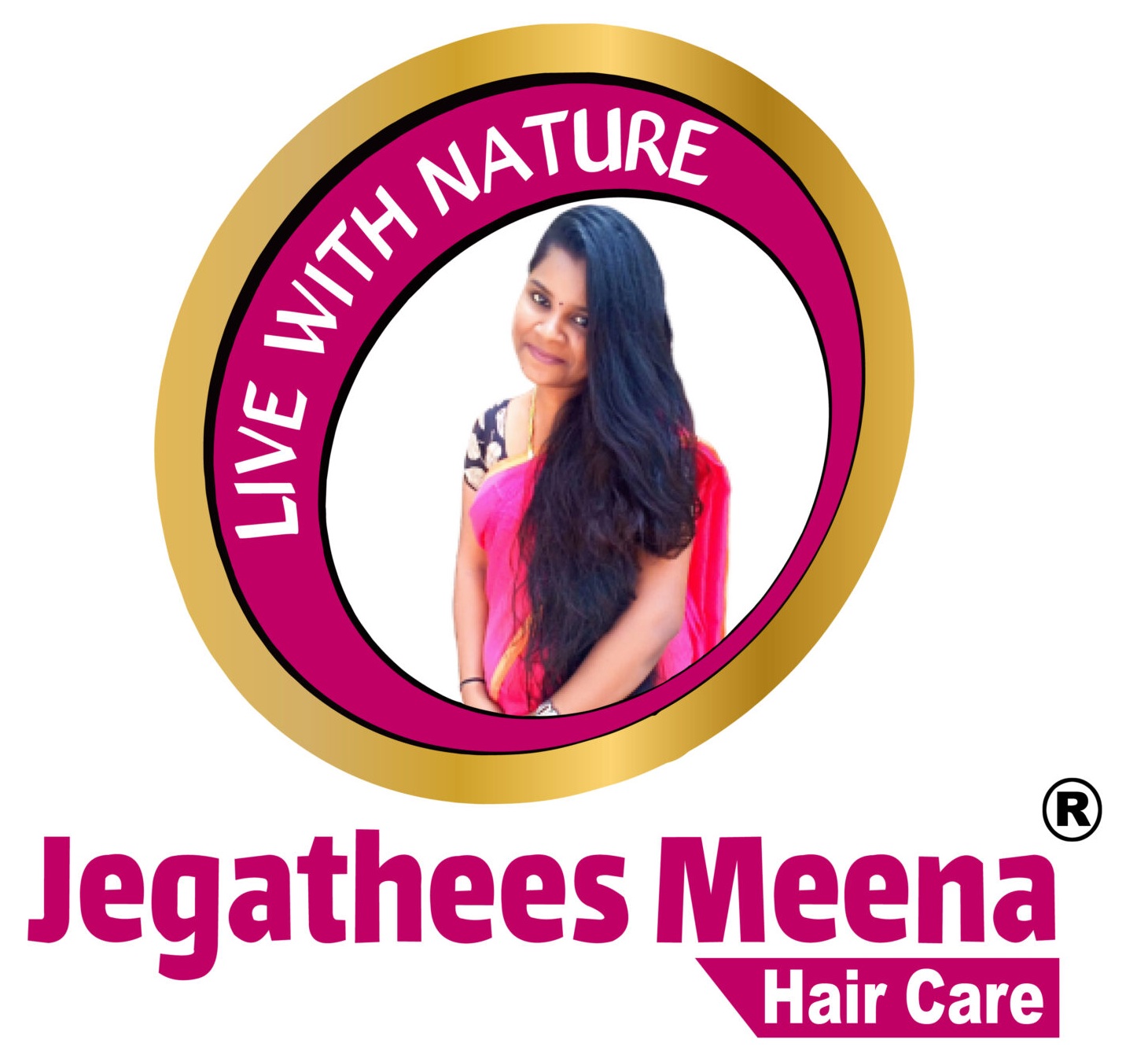 Unlock The Power Of Nature Jegathees Meena Hair Oil For Healthy And Beautiful Hair
